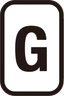 Regulation mark G