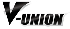 Pokémon V-UNION